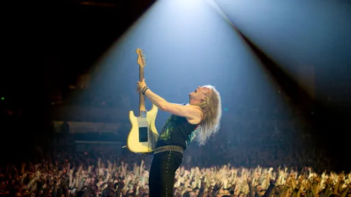 maiden