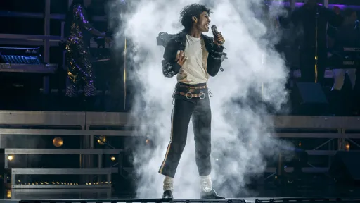 michael